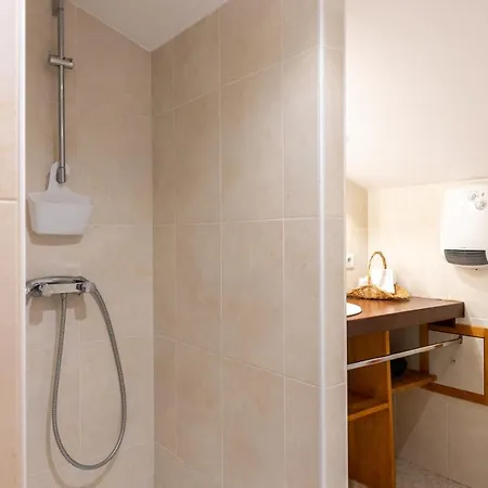Chambres Aguerria Hendaye Exterior foto
