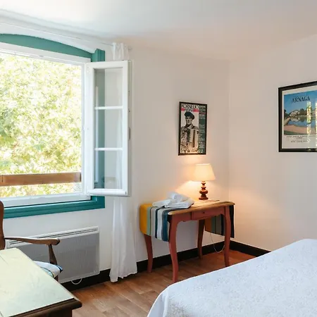 Chambres Aguerria Hendaye Exterior foto