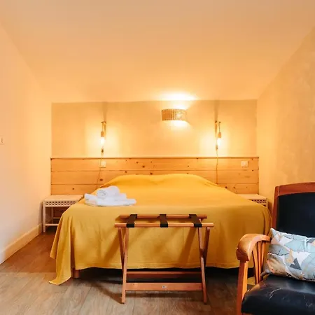 Chambres Aguerria Hendaye Exterior foto