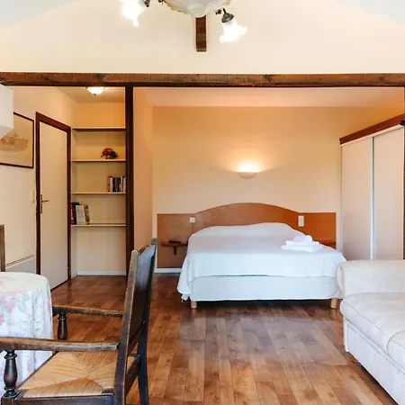 Chambres Aguerria Hendaye Exterior foto