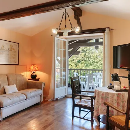 Chambres Aguerria Hendaye Exterior foto