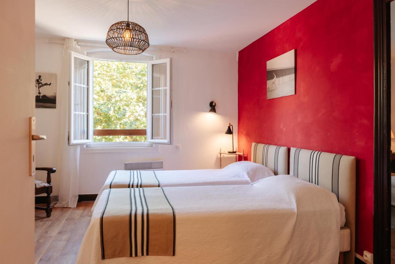 Aguerria Séjour chez l'habitant
