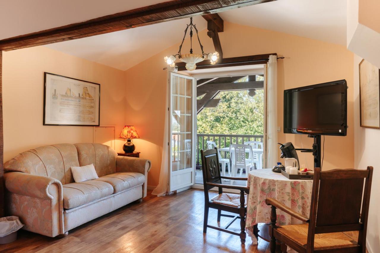 Séjour chez l'habitant Aguerria Hendaye